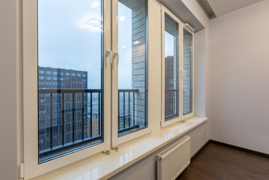 Афи парк Воронцовский