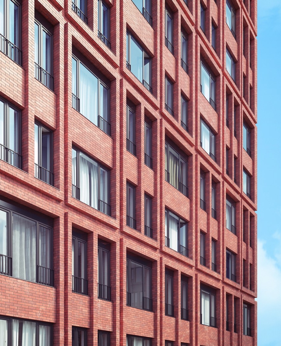 Афи парк Воронцовский