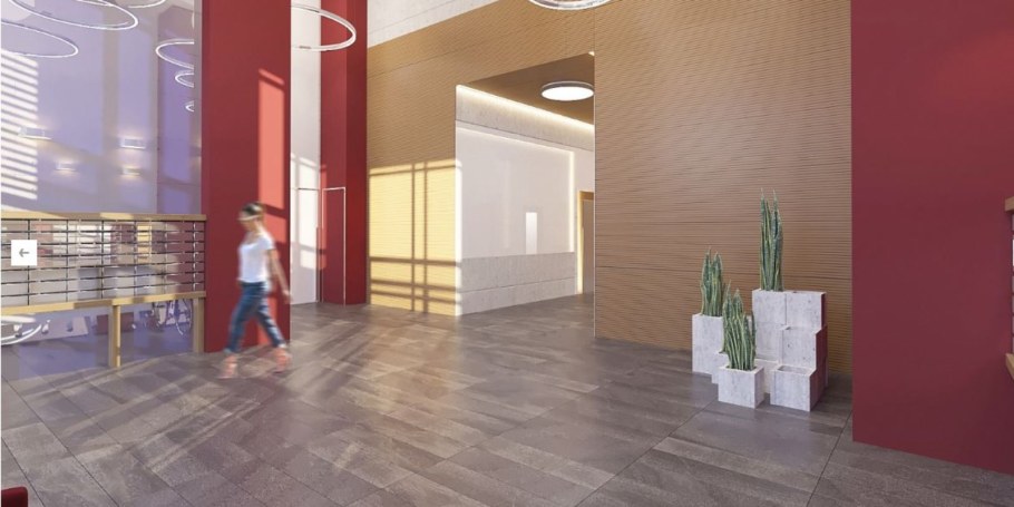 Жилой комплекс "AFI Park Воронцовский"