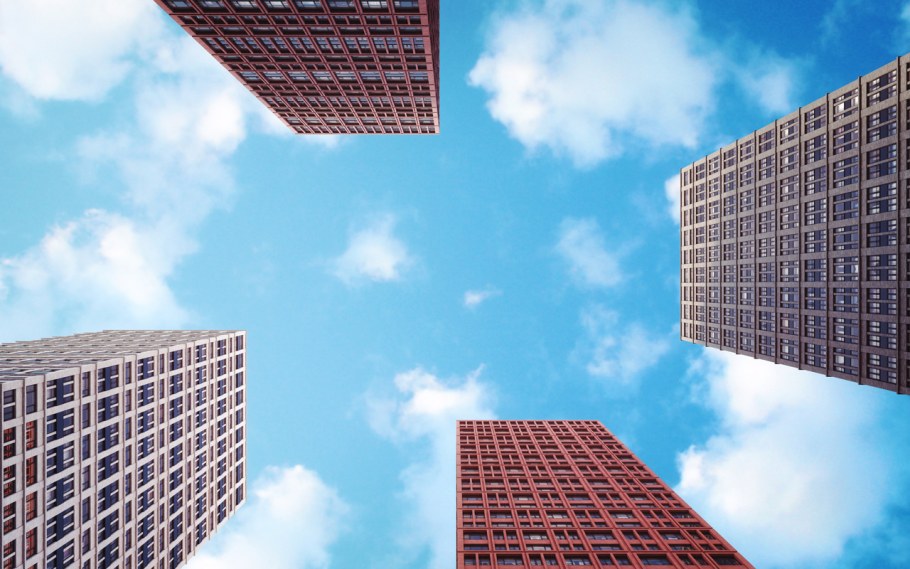 ЖК Афи парк Воронцовский