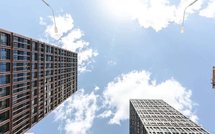 ЖК Афи парк Воронцовский