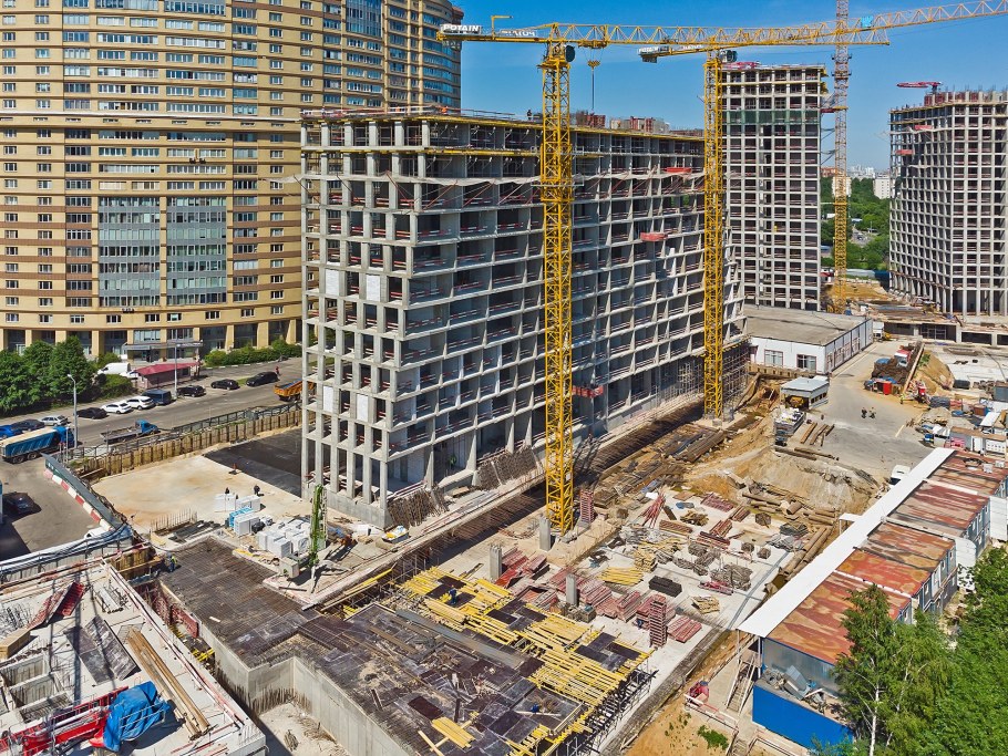 Воронцовский парк