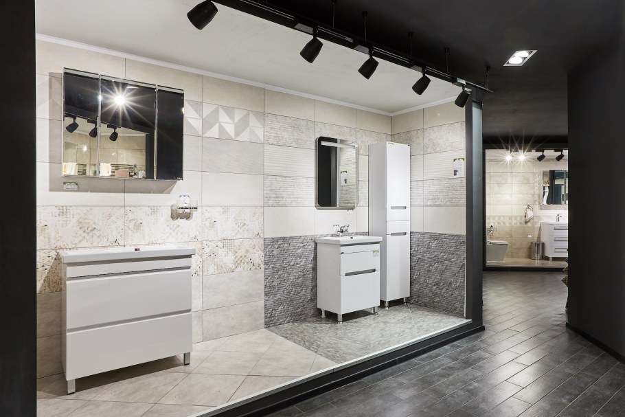 Белани Борнео плитка