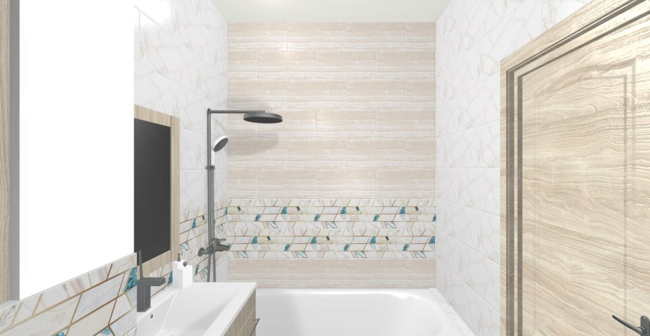 Плитка Dover New trend