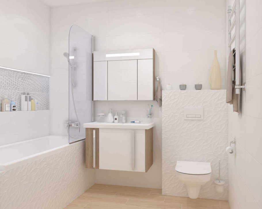 Плитка Cersanit Glory