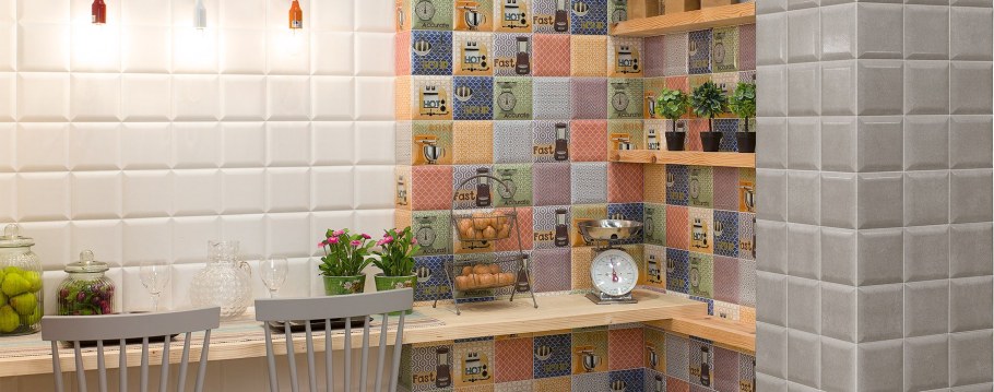 Mainzu Caprice Blanco 15х15