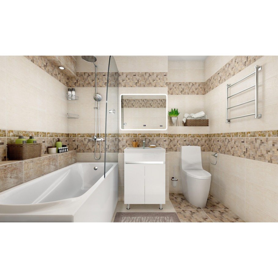 Плитка Тоскана нефрит