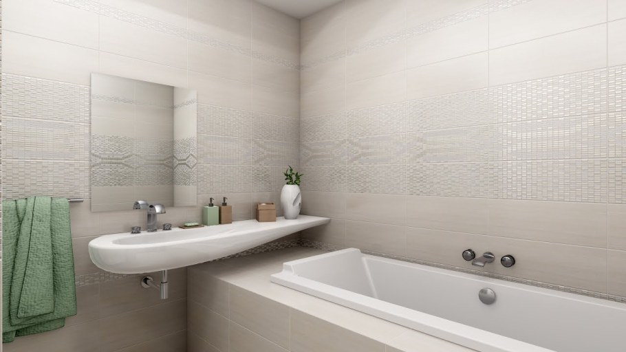 Элиз плитка Березакерамика