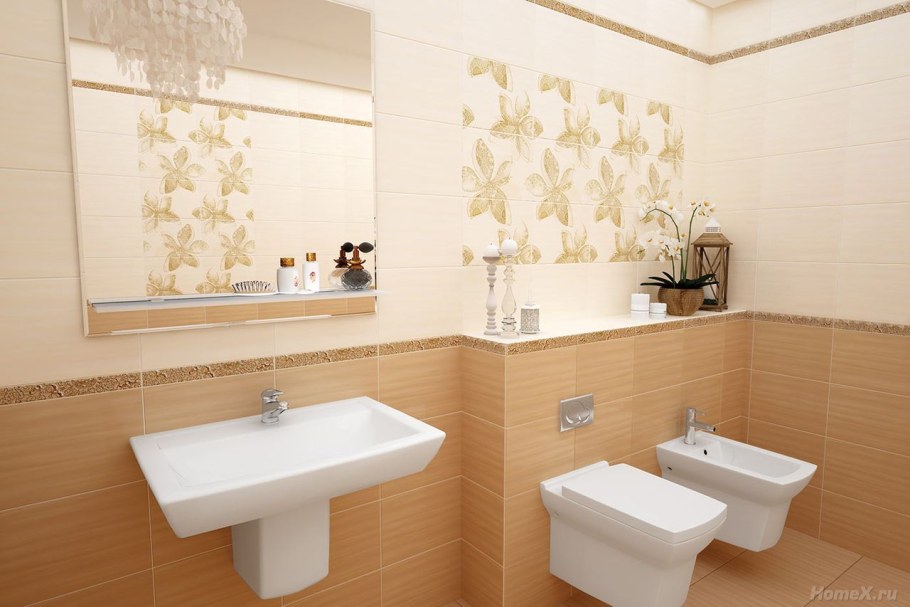 Плитка Лайт Cersanit