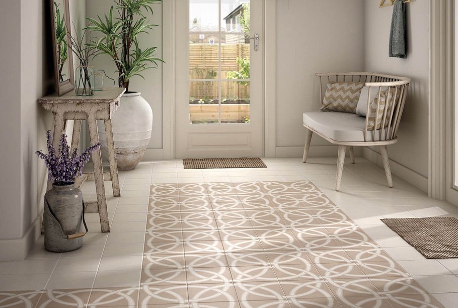 Плитка equipe Caprice deco