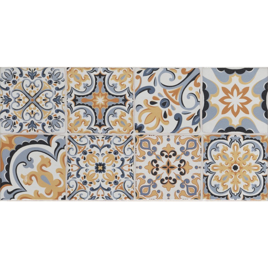 Equipe Caprice Liberty White 20x20