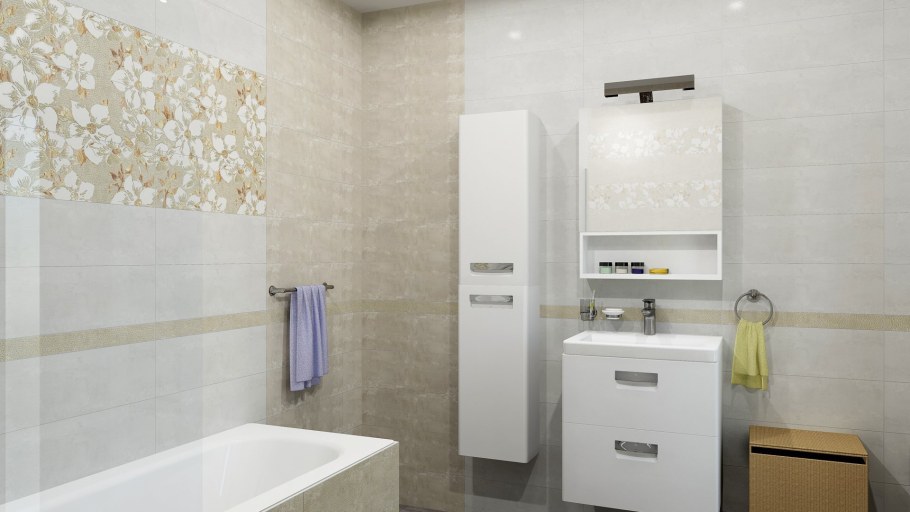 Уралкерамика коллекция Грейс