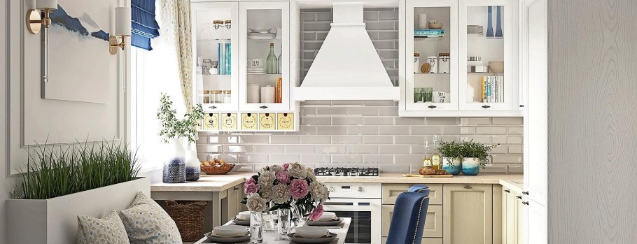 Кухня Эдель Лорена