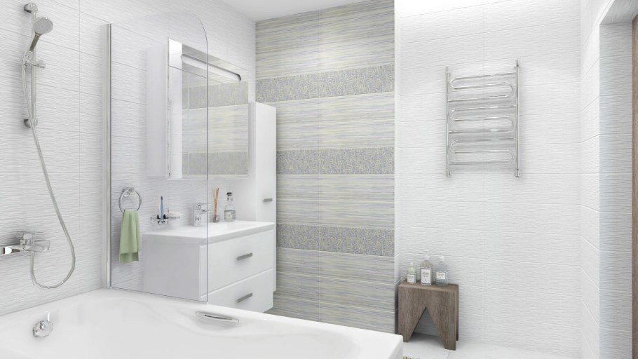 Альма керамика Этель