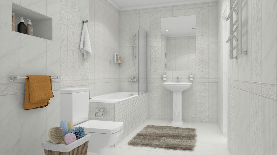 Плитка Каподимонте Kerama Marazzi