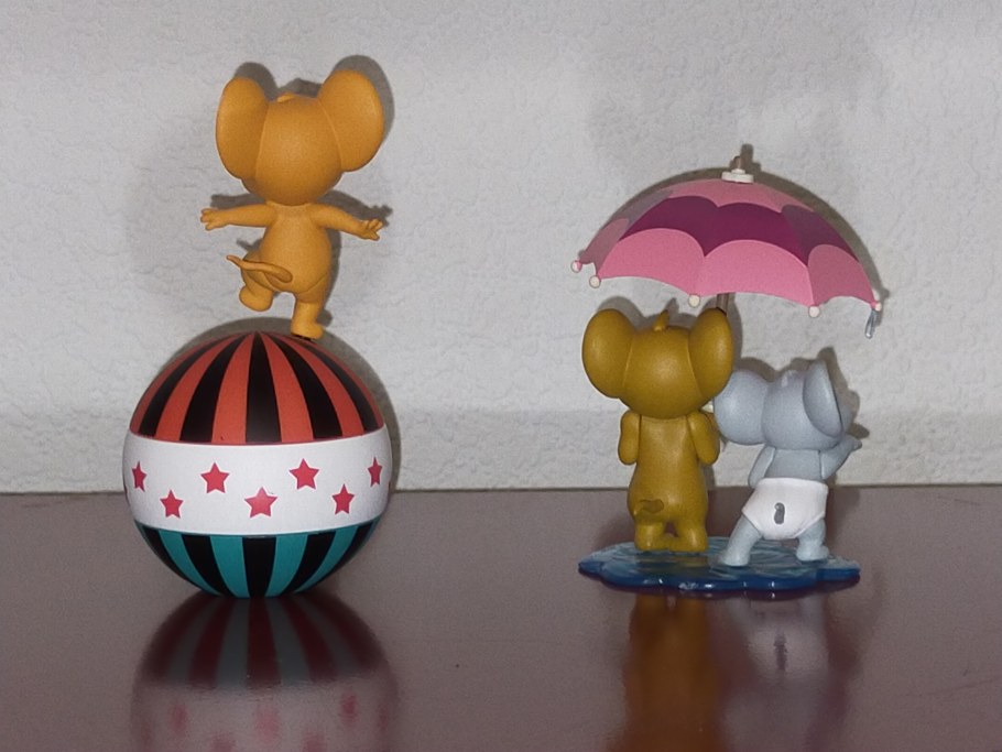 Держатель туалетной бумаги Гном