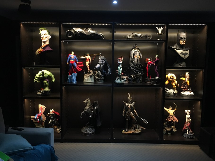 Смешные фигурки на свадебный торт