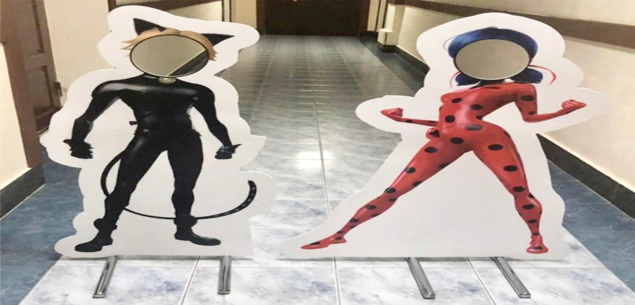 Необычные туалеты