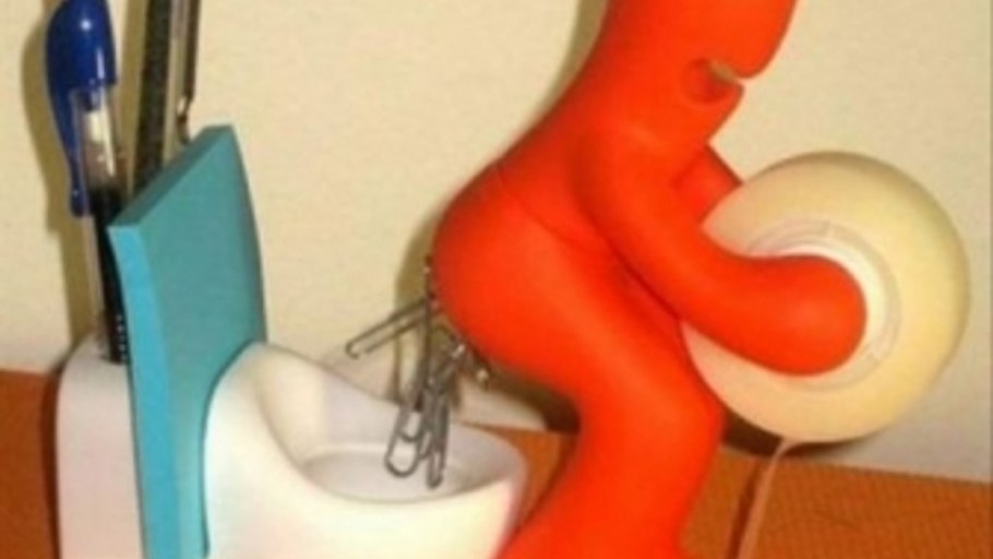 Забытые приколы