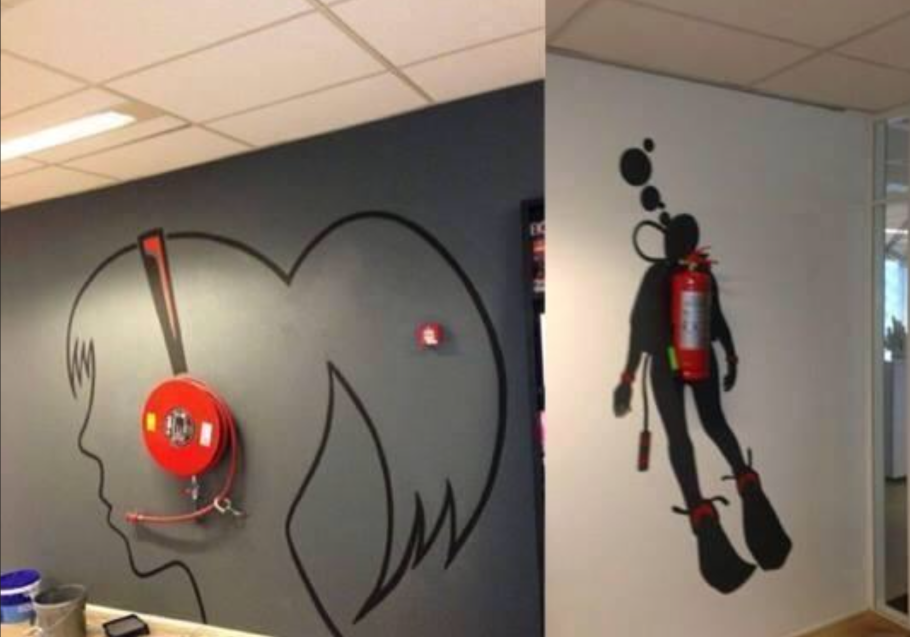 Фигурки героев из фильмов