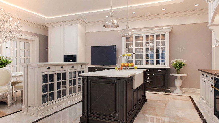 Серебряные Родники коттеджный поселок Вашутино