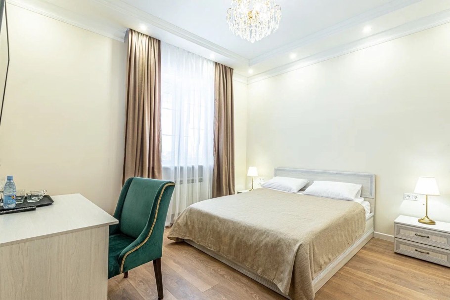 ЖК Аэробус пентхаус