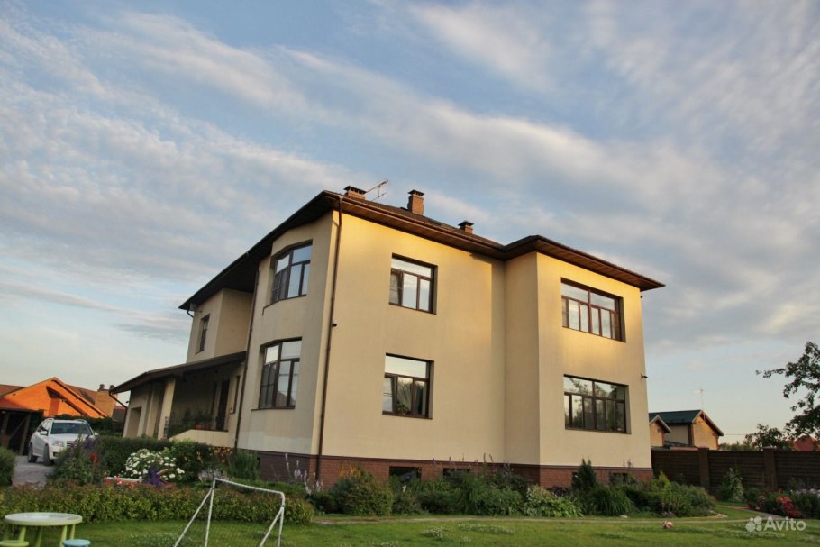 Интерьеры квартир Санкт-Петербурга буфетные