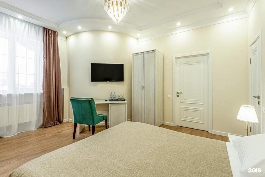 Квартал Вашутино Химки