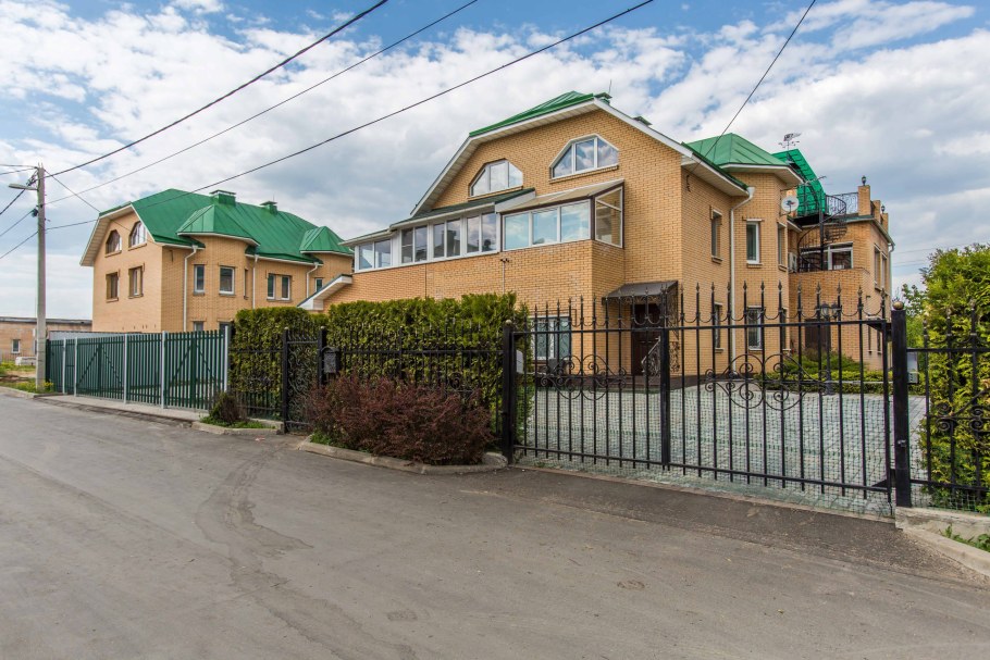 ГПЗУ квартал Вашутино