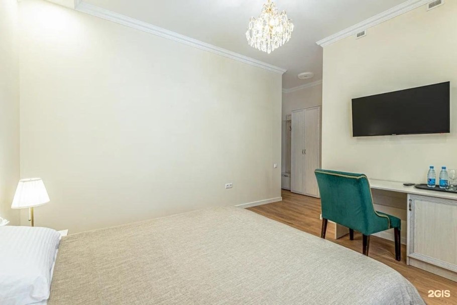 Минимализм и экостиль в интерьере