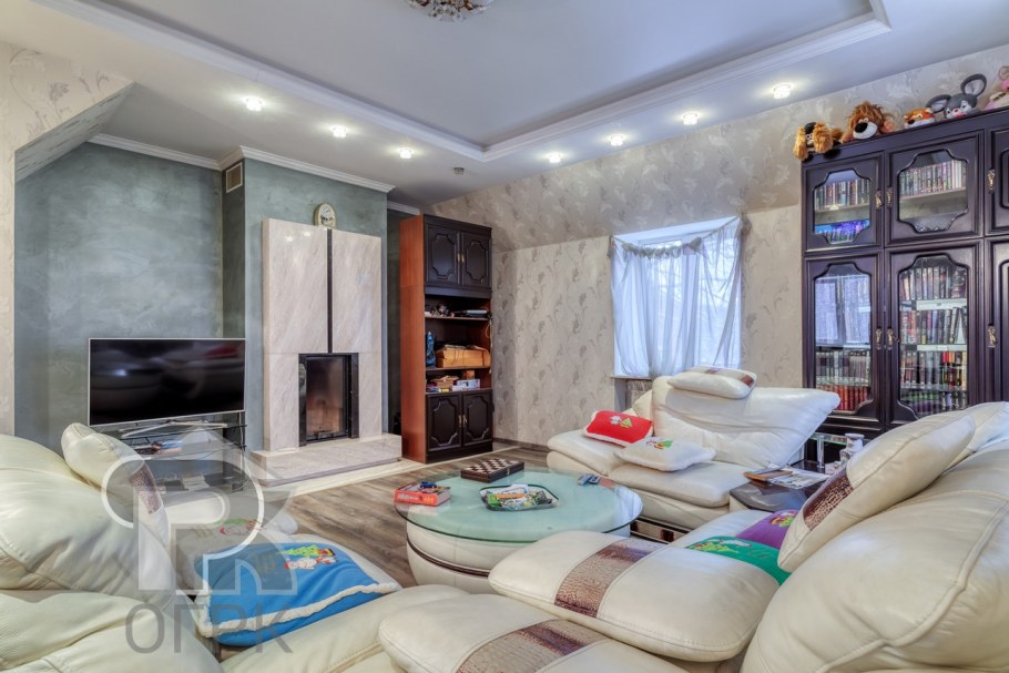 Квартиры в Вашутино