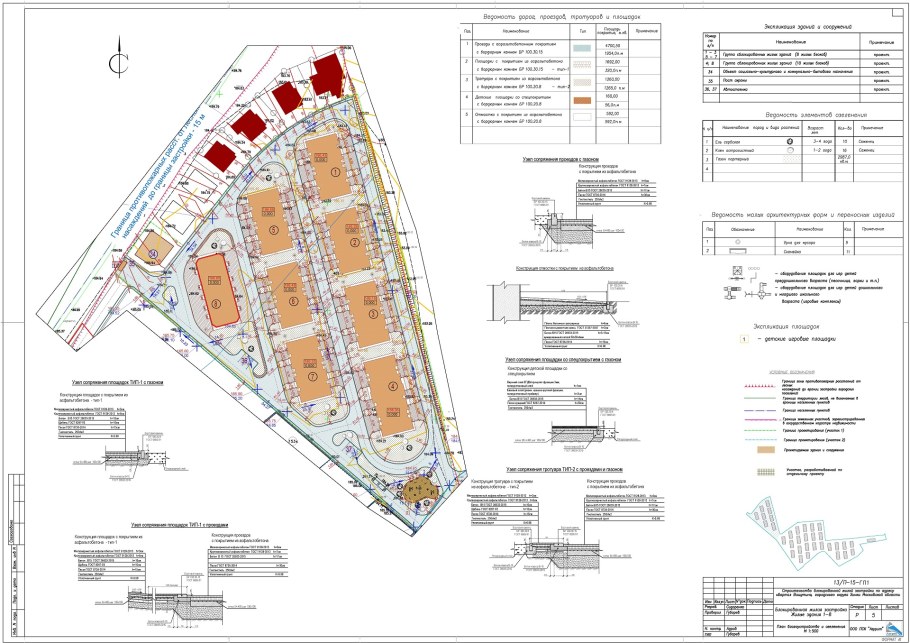 Контемпорари стиль в интерьере