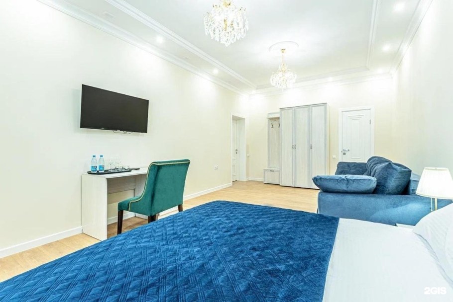 ЖК Босфор Липецк квартиры