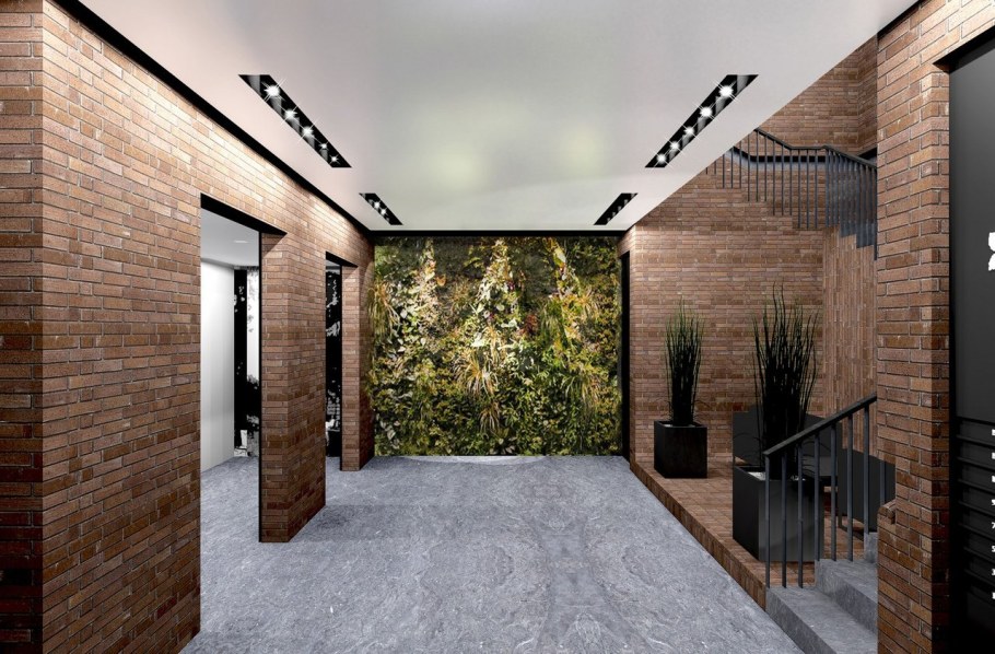 Минимализм и экостиль в интерьере