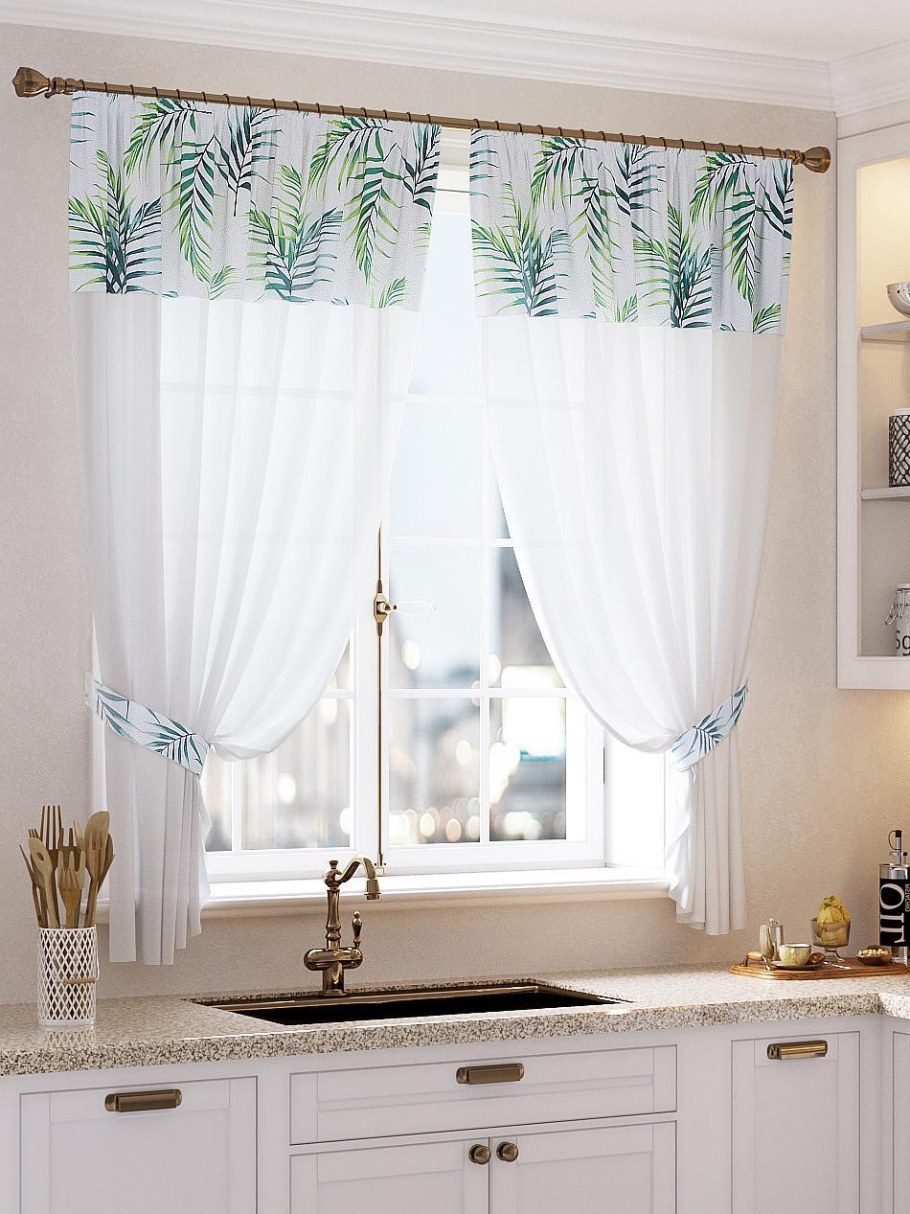 Шторы интересные идеи