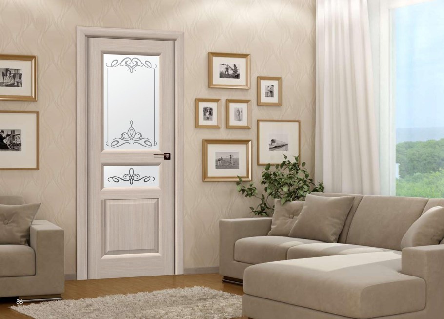 Волховец беленый дуб