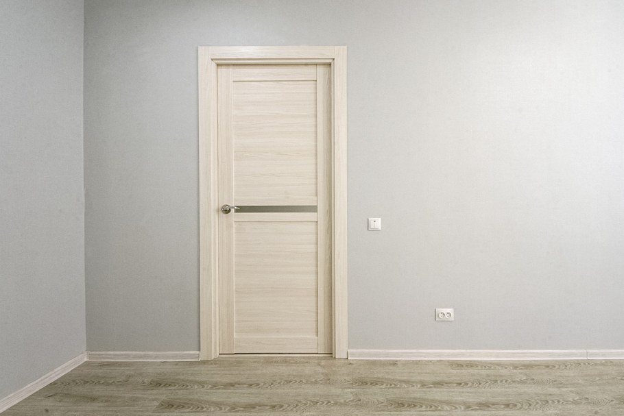 Межкомнатные двери