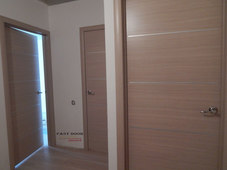 Люксор Лаура беленый дуб