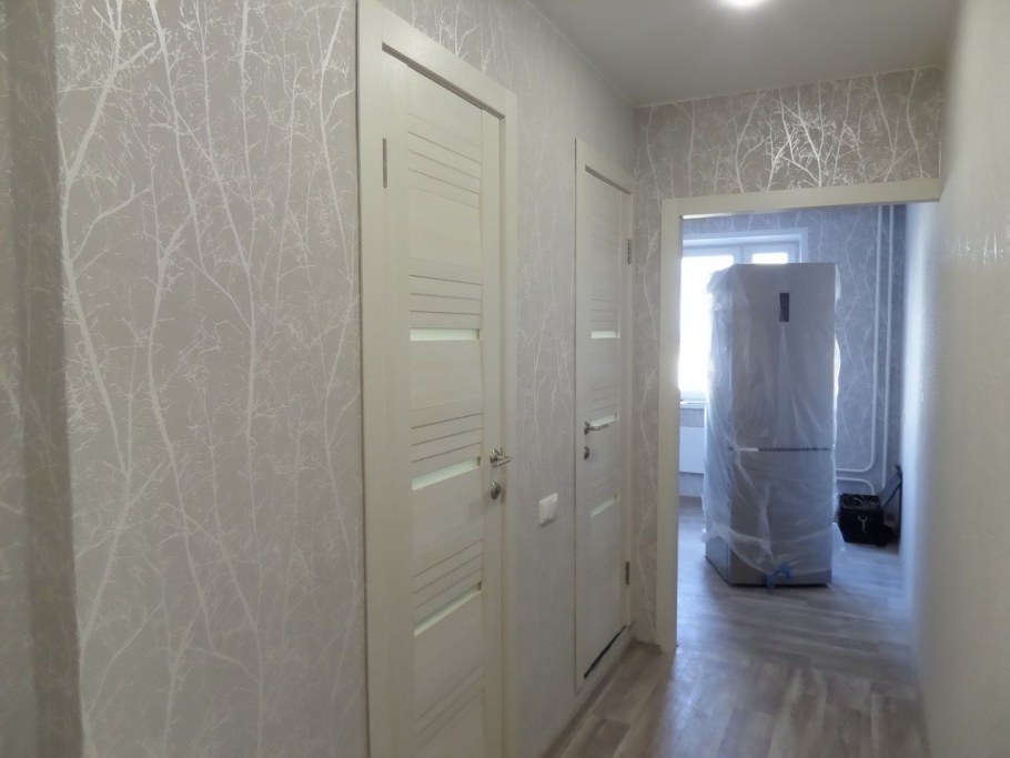 Дверь mio 1 Эстет