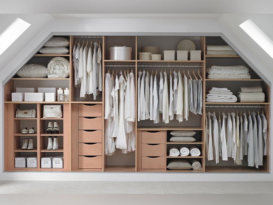 Стеллажная система Vitra