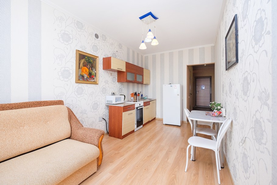 Купить квартиру на Карла Маркса 42