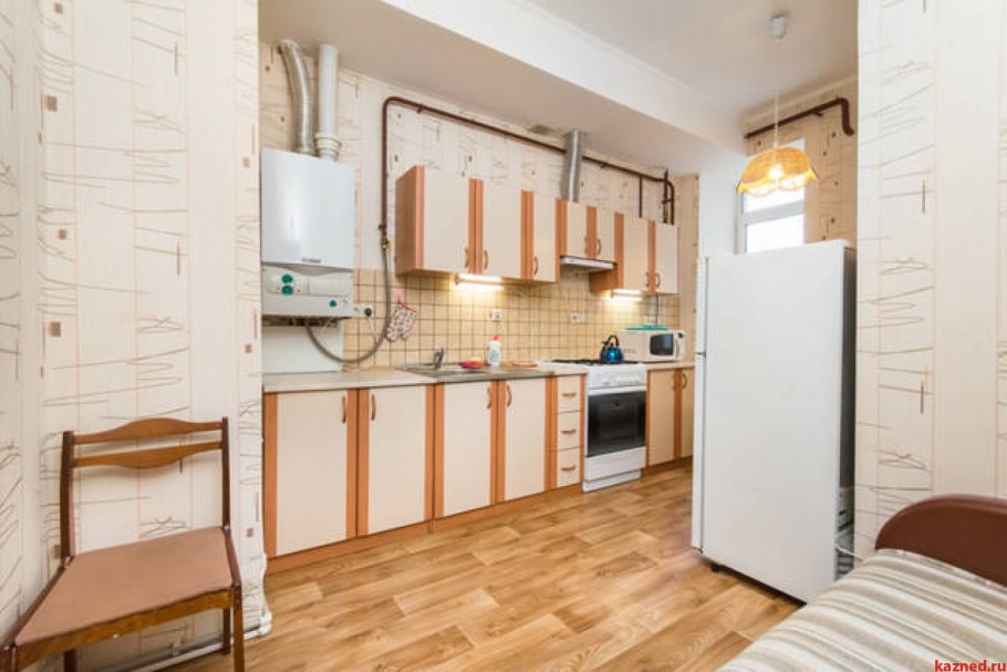 Фатьянова 16,однушка