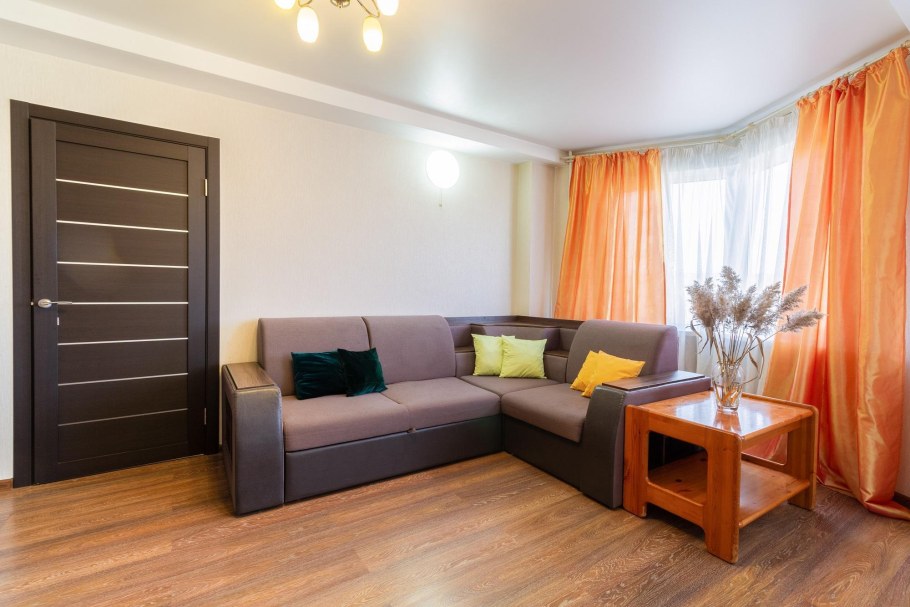 Эмарк квартиры