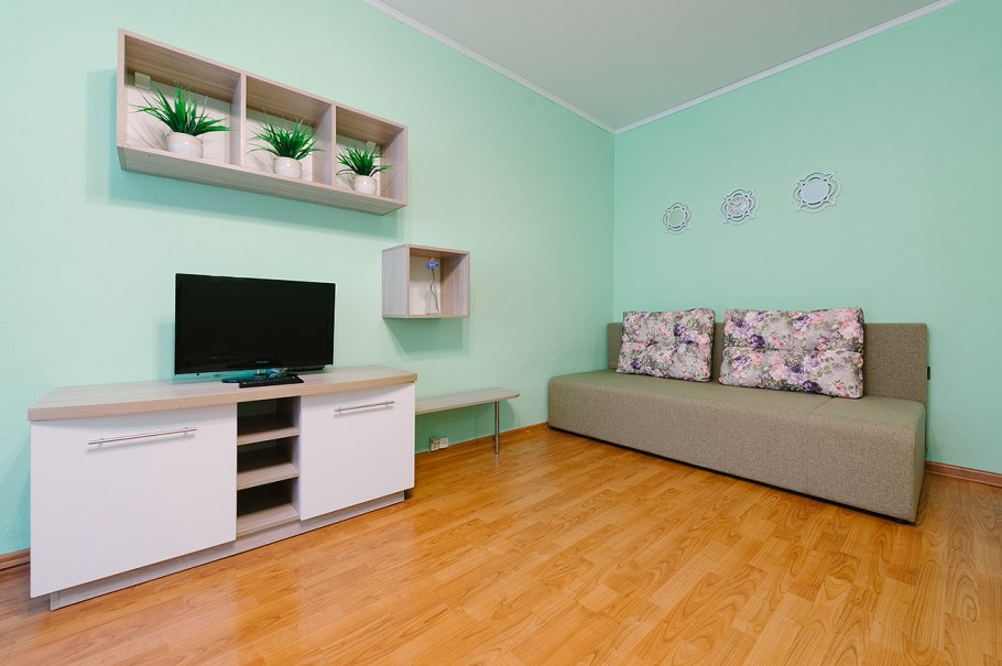 Карла Маркса 126 Киров общежитие