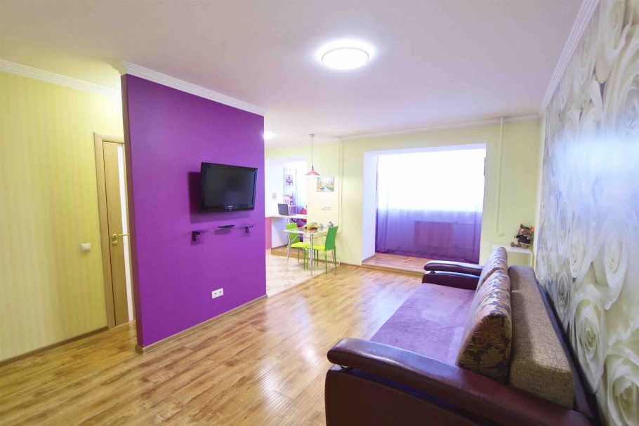 Квартиры в Самаре студии