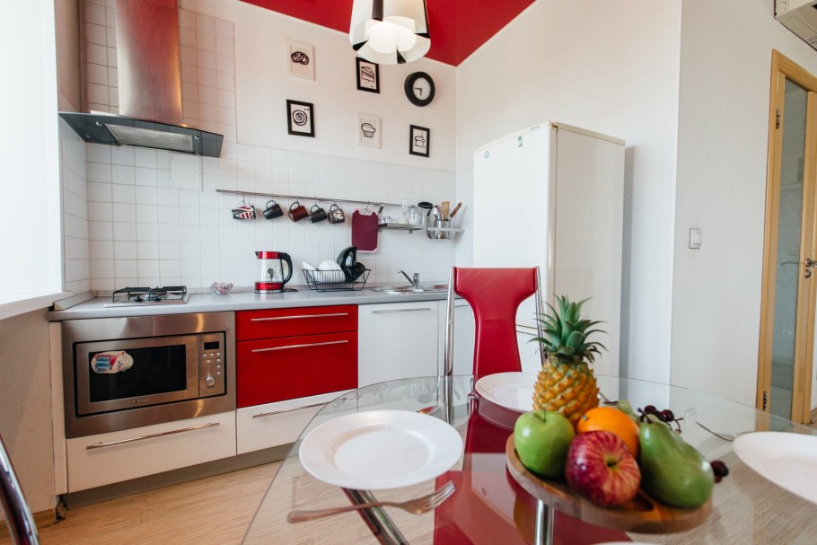 Карла Маркса 135 Красноярск