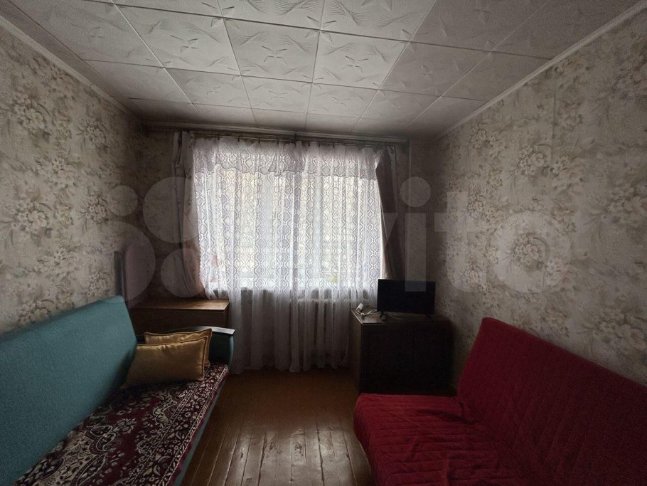 Проспект Карла Маркса, д.17, кв. 79