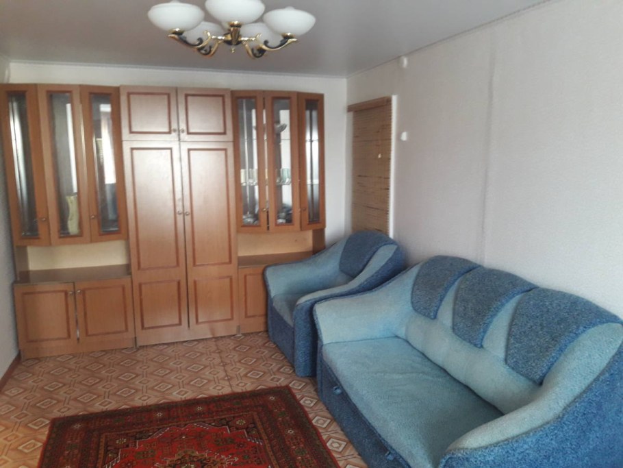 Apartment for rent in Moscow monthly