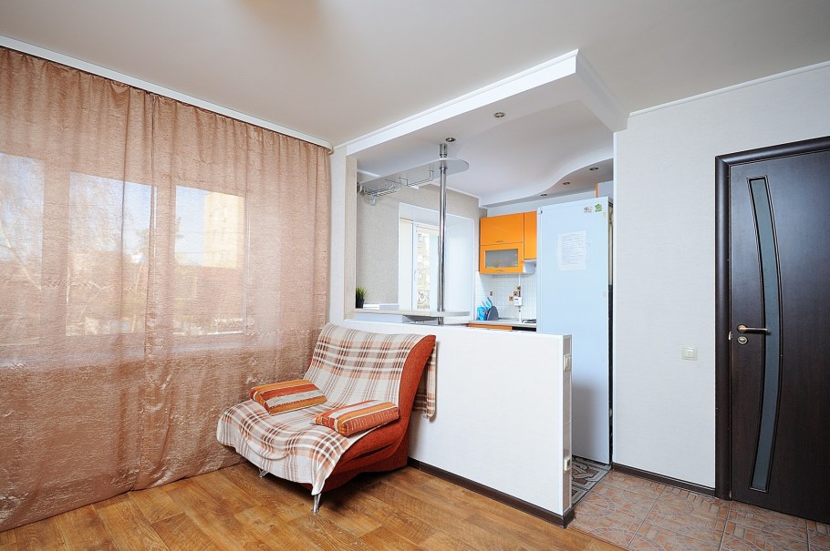 Маркс суточная квартира