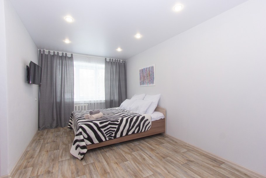 Апартаменты путешественник